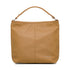 Borsa a spalla beige da donna con tasca esterna Lora Ferres, Borse e accessori Donna, SKU b511001815, Immagine 0